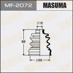 MASUMA MF-2072
