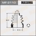 MASUMA MF-2110