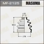 MASUMA MF-2125