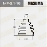 MASUMA MF-2148