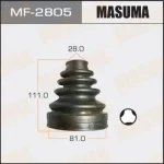 MASUMA MF-2805