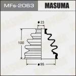 MASUMA MFs-2063