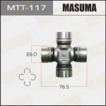 MASUMA MTT-117