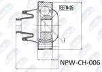 NTY NPW-CH-006