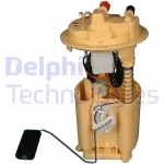 DELPHI FE10033-12B1