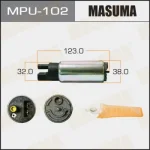 MASUMA MPU-102