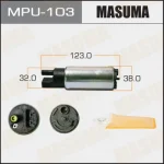 MASUMA MPU-103