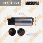 MASUMA MPU-105C
