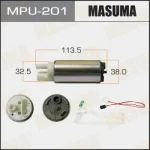 MASUMA MPU-201