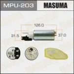 MASUMA MPU-203