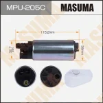 MASUMA MPU-205C