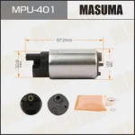 MASUMA MPU-401