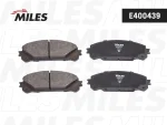 MILES E400439