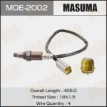 MASUMA MOE-2002