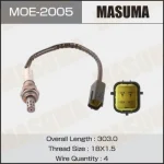 MASUMA MOE-2005