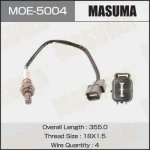 MASUMA MOE-5004