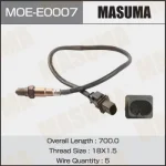 MASUMA MOE-E0007