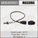 MASUMA MOE-E0021