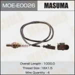 MASUMA MOE-E0026