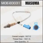 MASUMA MOE-E0031