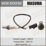 MASUMA MOE-E0032