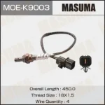 MASUMA MOE-K9003