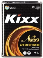 KIXX L205644TE1