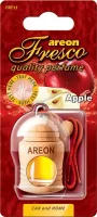 AREON ARE FRES APPLE