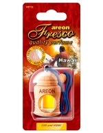 AREON ARE FRES HAWAII