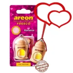 AREON ARE FRES ROMANCE