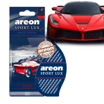 AREON ARE LUX SPORT NICKEL