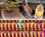 AREON AREON FRESCO-DISPLAY 24PCS