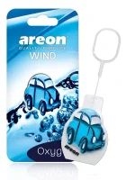 AREON ARE WF OXYGEN
