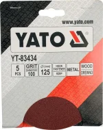 YATO YT-83434
