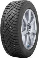 NITTO 215/55R17 THERMA SPIKE 98T