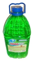 NORDTEC NORDTEC Жидкость стеклоомывающая летняя (мухомой) 5L