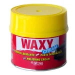 PLAK Waxy Cream 250 мл