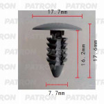 PATRON P37-0005