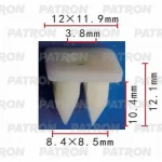 PATRON P37-0345