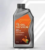 S-OIL SATFM1