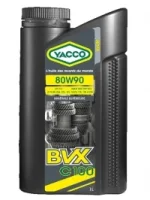 YACCO YACCO 80W90 BVX C 100/1