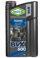 YACCO YACCO 75W90 BVX 600/2
