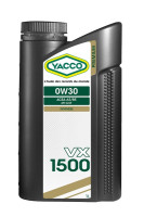 YACCO YACCO 0W30 VX 1500/1