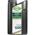 YACCO YACCO 10W40 VX 500/1