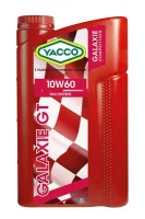 YACCO YACCO 10W60 GALAXIE GT/2