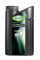YACCO YACCO 5W30 LUBE J/1