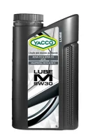 YACCO YACCO 5W30 LUBE M/1