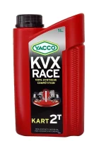 YACCO YACCO KVX RACE 2T/1