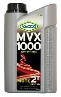 YACCO YACCO MVX 1000 2T/1