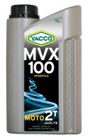 YACCO YACCO MVX 100 2T/1